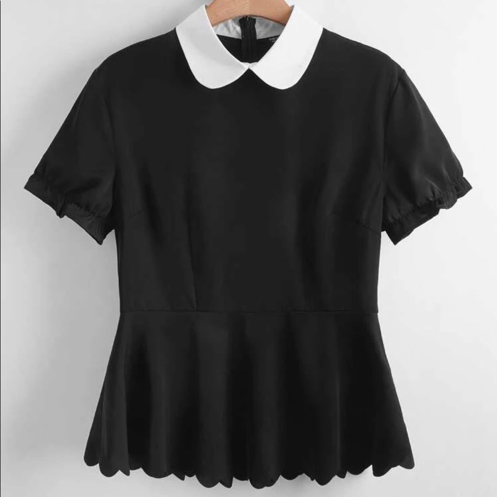 NWOT Blouse